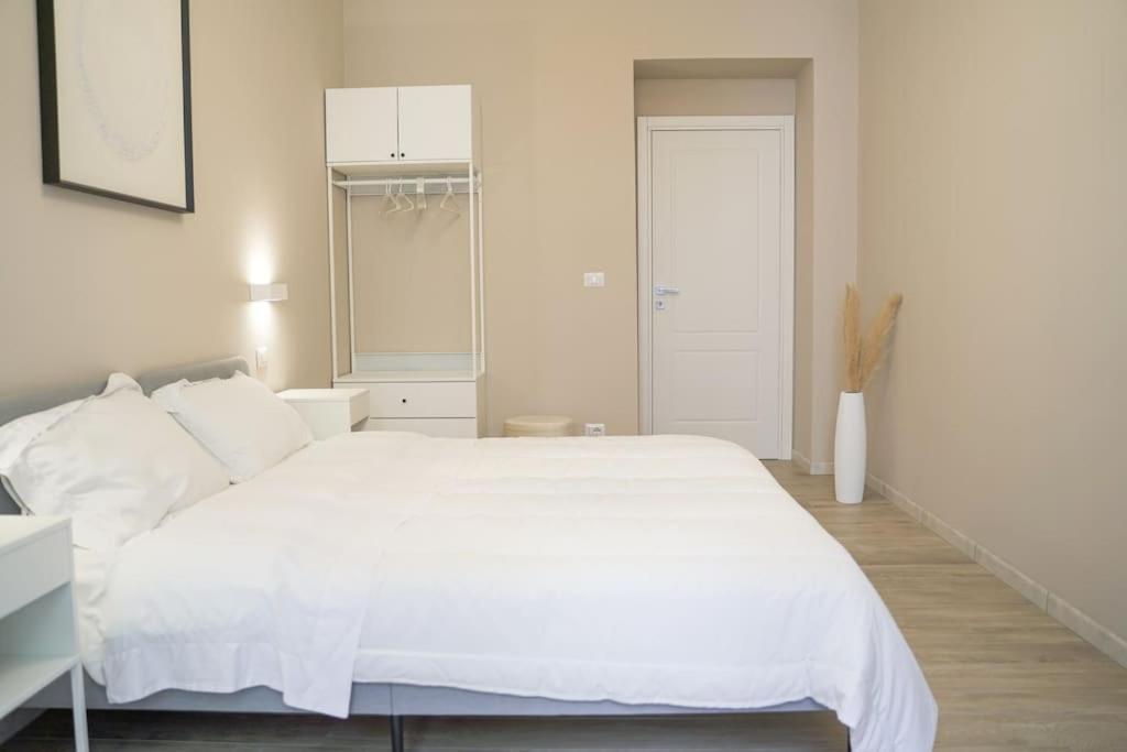 Gioberti Apartments Turín Exterior foto